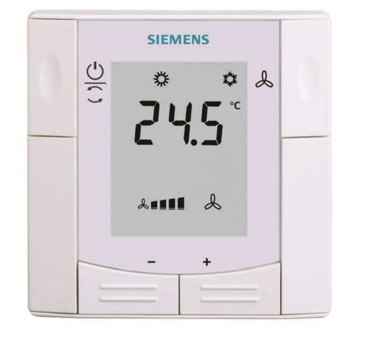 Termostato Siemens RAB 21