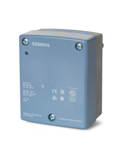 Siemens ASE12