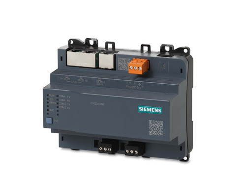 Siemens CXG3.X200, S55842-Z131-A100