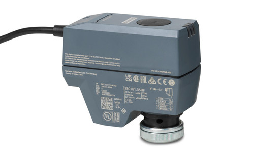 Siemens SSC161.35HF, S55155-A102