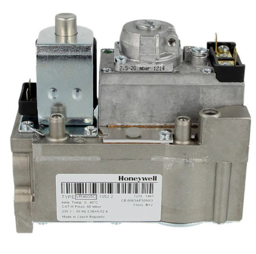 Honeywell VR4605C1052U Gas control block