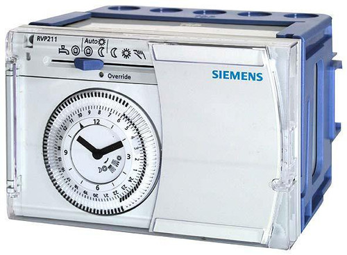 Siemens RVP211.0