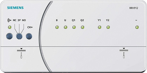 Siemens RRV912