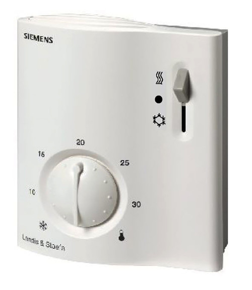 Siemens RCU50.2