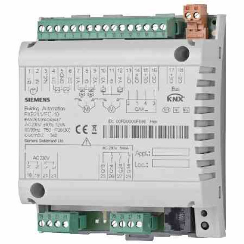 Siemens RXB22.1/FC-12