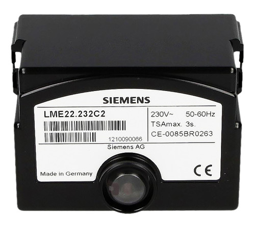 Siemens LME22.232C2