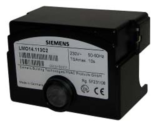 Siemens LMO24.011C2