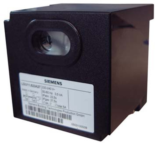 Siemens LDU11.523A17