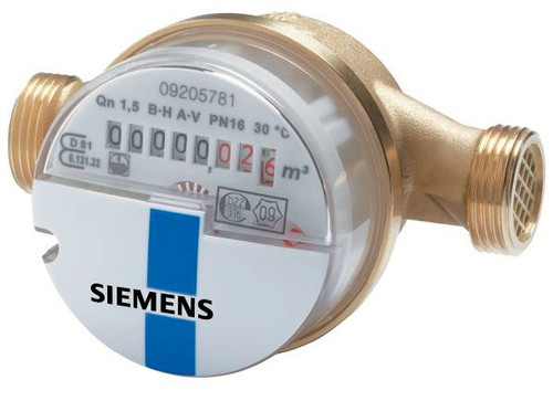 Siemens WFK30.D080