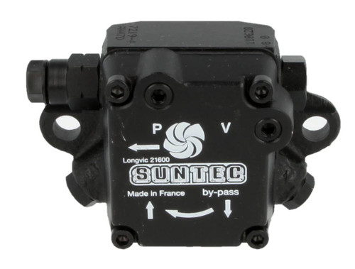 Suntec AN47D7219 4P oil pump