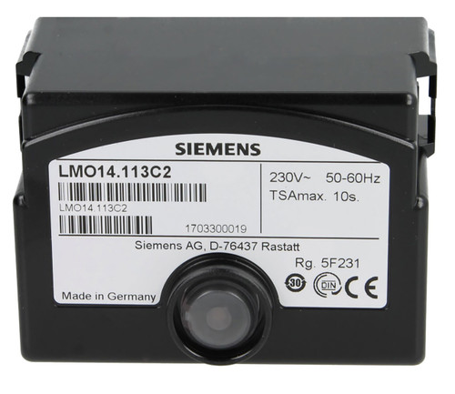 Siemens LMO14.113C2