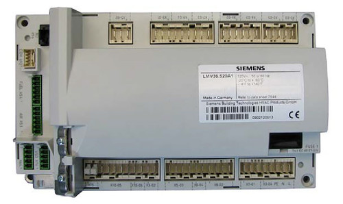 Siemens LMV36.520A1