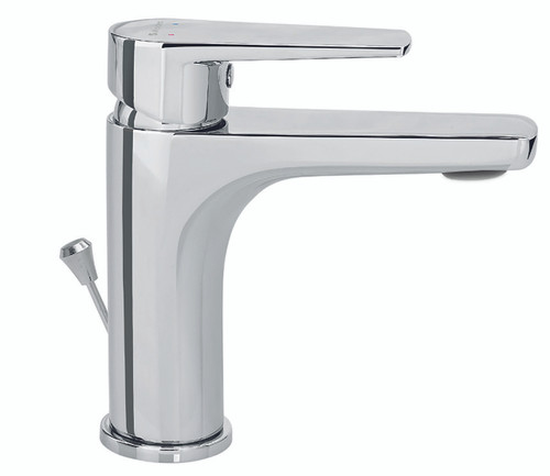 Washbasin Mixer tall body OPTIMA