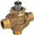 Honeywell VCZMG6000 Three-way diverter valve 3/4" ET