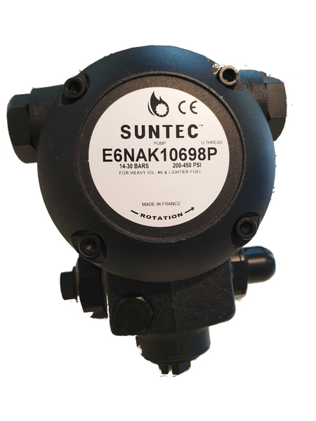 Suntec E6 NAK 1069 8P Oil Pump
