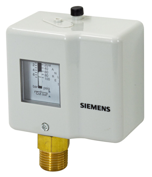 Siemens QBE1900-P7M, S55720-S531