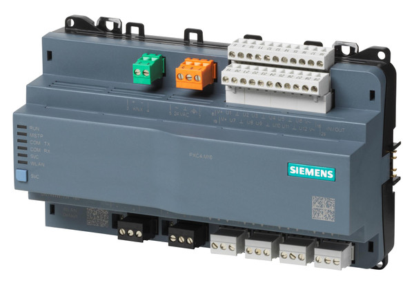 Siemens PXC4.M16, S55375-C101