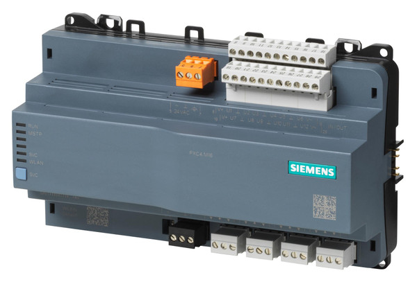 Siemens PXC4.M16S, S55375-C109