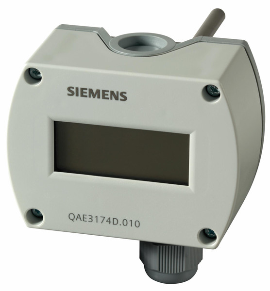 Siemens QAE3174D.010, S55720-S547