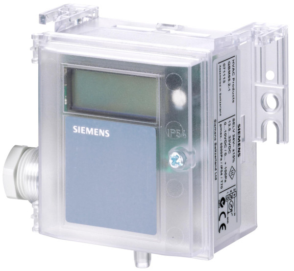 Siemens QBM3120-5D, S55720-S450