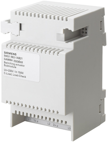 Siemens 5WG1562-1AB21