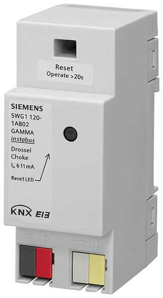 Siemens 5WG1120-1AB02