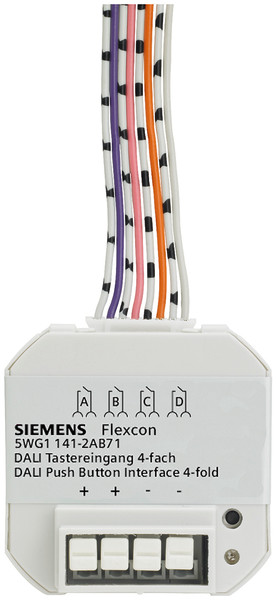 Siemens 5WG1141-2AB71