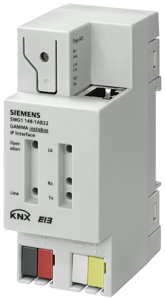 Siemens 5WG1148-1AB22