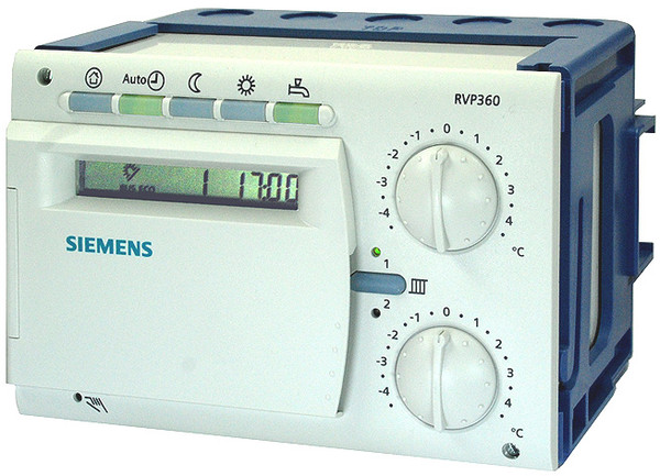 Siemens RVP360
