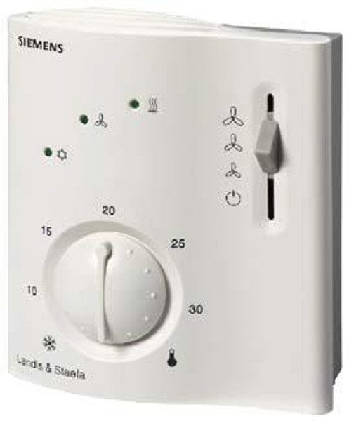 Siemens RCC20