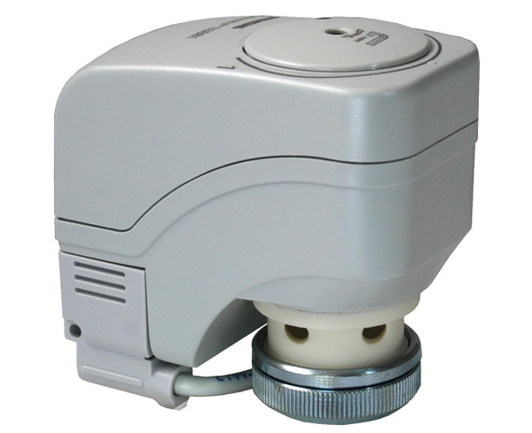 Siemens SSB31 actuator