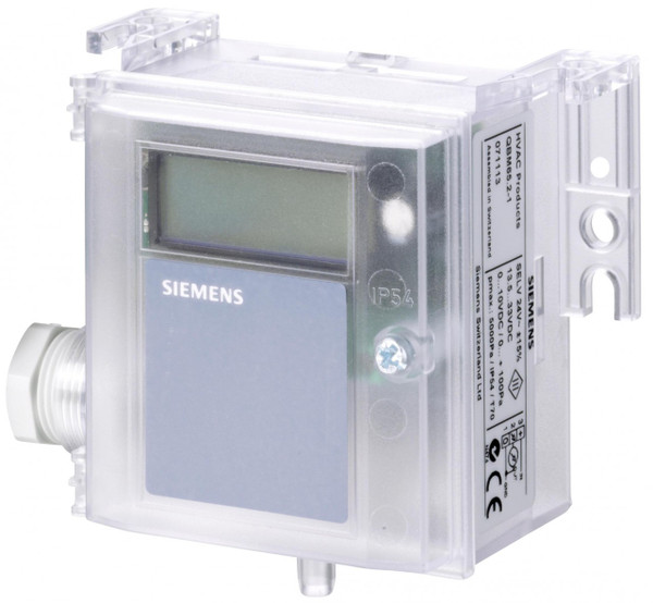 Siemens QBM3020-1D