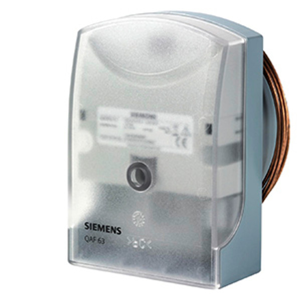 Siemens QAF63.6-J frost detector , S55700-P154