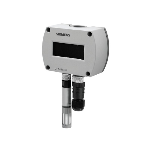 Siemens QFA4171D Room sensor for humidity