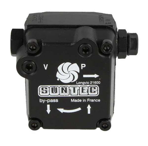 Suntec AE47C1386 6P oil pump