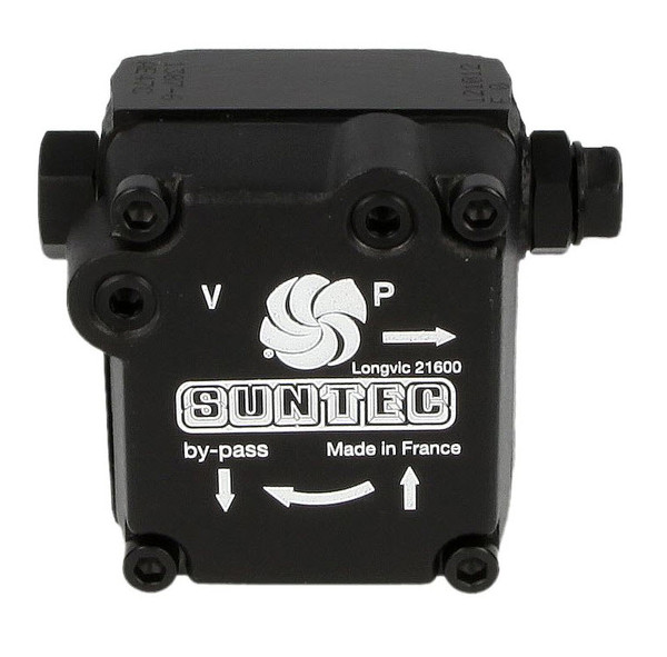 Suntec AE47C1387 6P oil pump