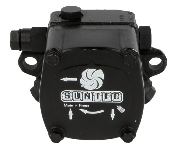 Suntec AJ6DE1002 4P oil pump