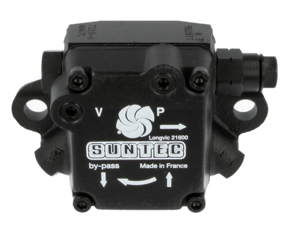 Suntec AN47C7218 4P oil pump