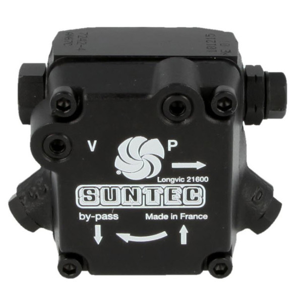 Suntec AN67C7242 4P oil pump