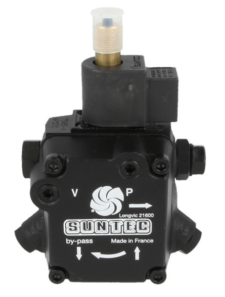 Suntec AP57C7545 4P 0500 oil pump