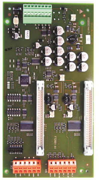 Siemens FT2001-A1, A5Q00014417