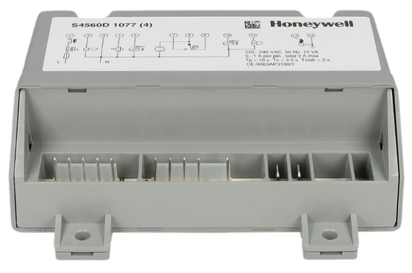 Honeywell S4560D1077