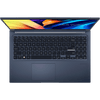 Asus X1502VA-BQ242X, VivoBook 15, 15.6" FHD Screen, Intel i9-13900H, 16GB DDR4 RAM, 1TB NVMe SSD, Wireless AX+Bluetooth, Windows 11 Pro, 1 Year Warranty