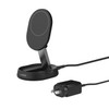Convertible Magnetic Wireless Charging Stand with Qi2 15W - 0
