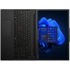 LENOVO ThinkPad P16S G3 16" Laptop, Intel U7-165H 32GB 512GB RTX 500 Ada 4GB