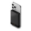 Magnetic Wireless Power Bank 10K - 0