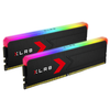 PNY MAKO RGB 32GB Desktop Gaming Memory - 3