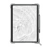 UAG Plasma Healthcare Case White/Grey - 3
