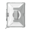 UAG Plasma Healthcare Case White/Grey - 2