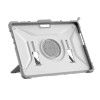 UAG Plasma Healthcare Case White/Grey - 1